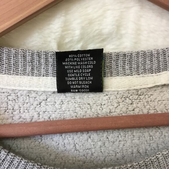 Nola Gray New Orleans French Quarter Sweatshirt - Picture 8 of 11